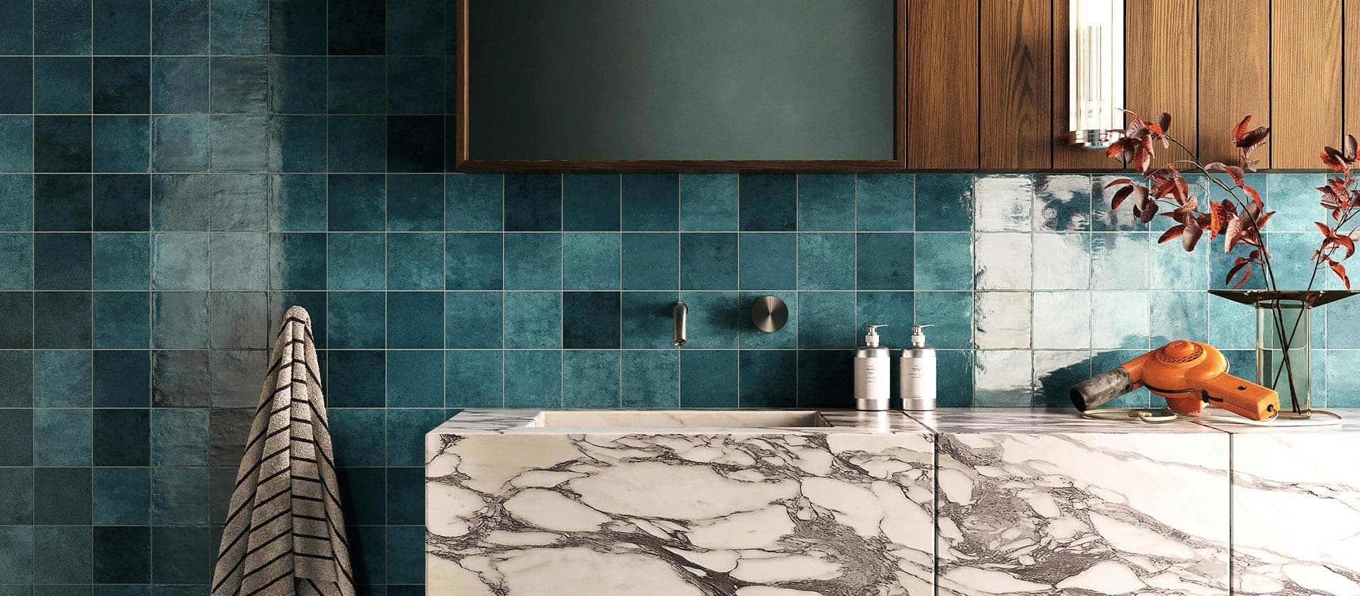 Bathroom Renovation Inspiration