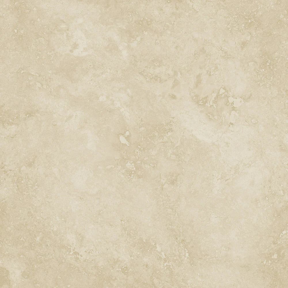 Timeless Travertine Look Porcelain Pavers (20mm) — view 1