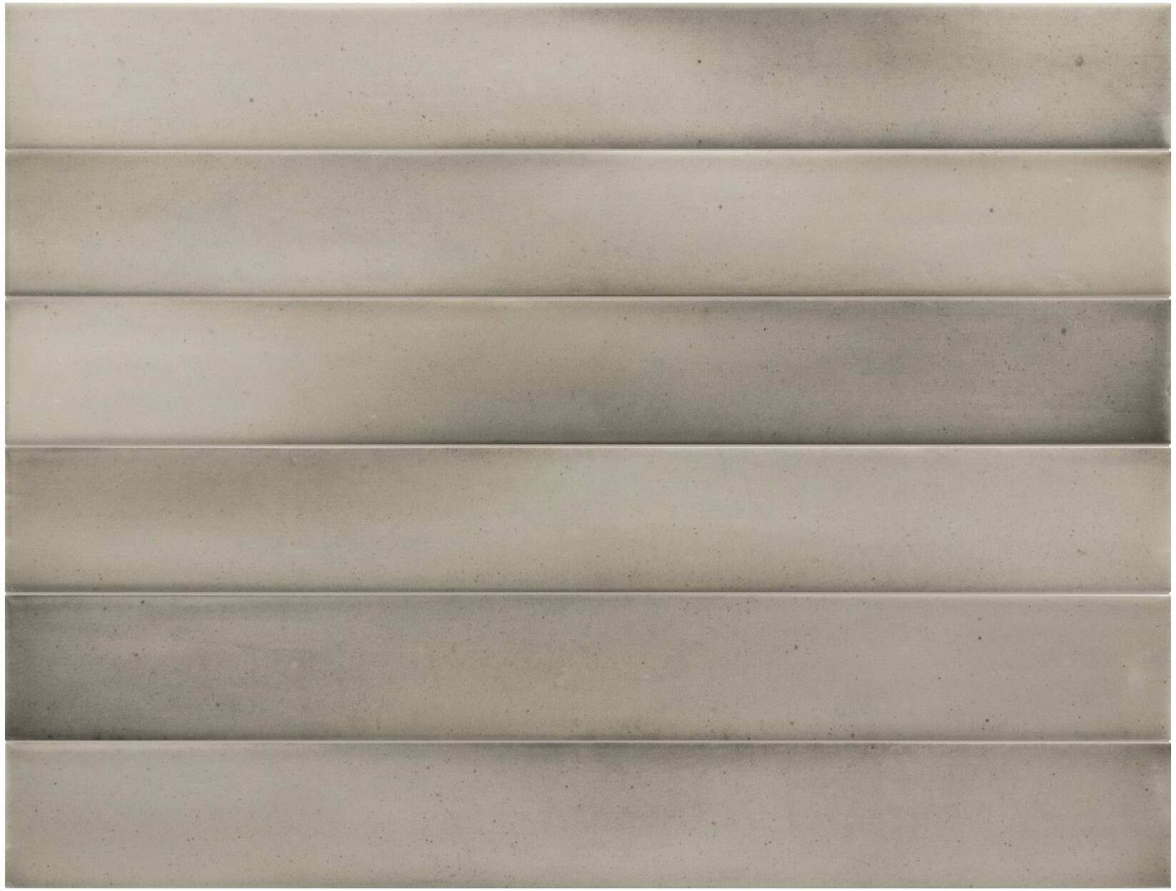 Massimo Skylon Grey Satin Subway — view 1