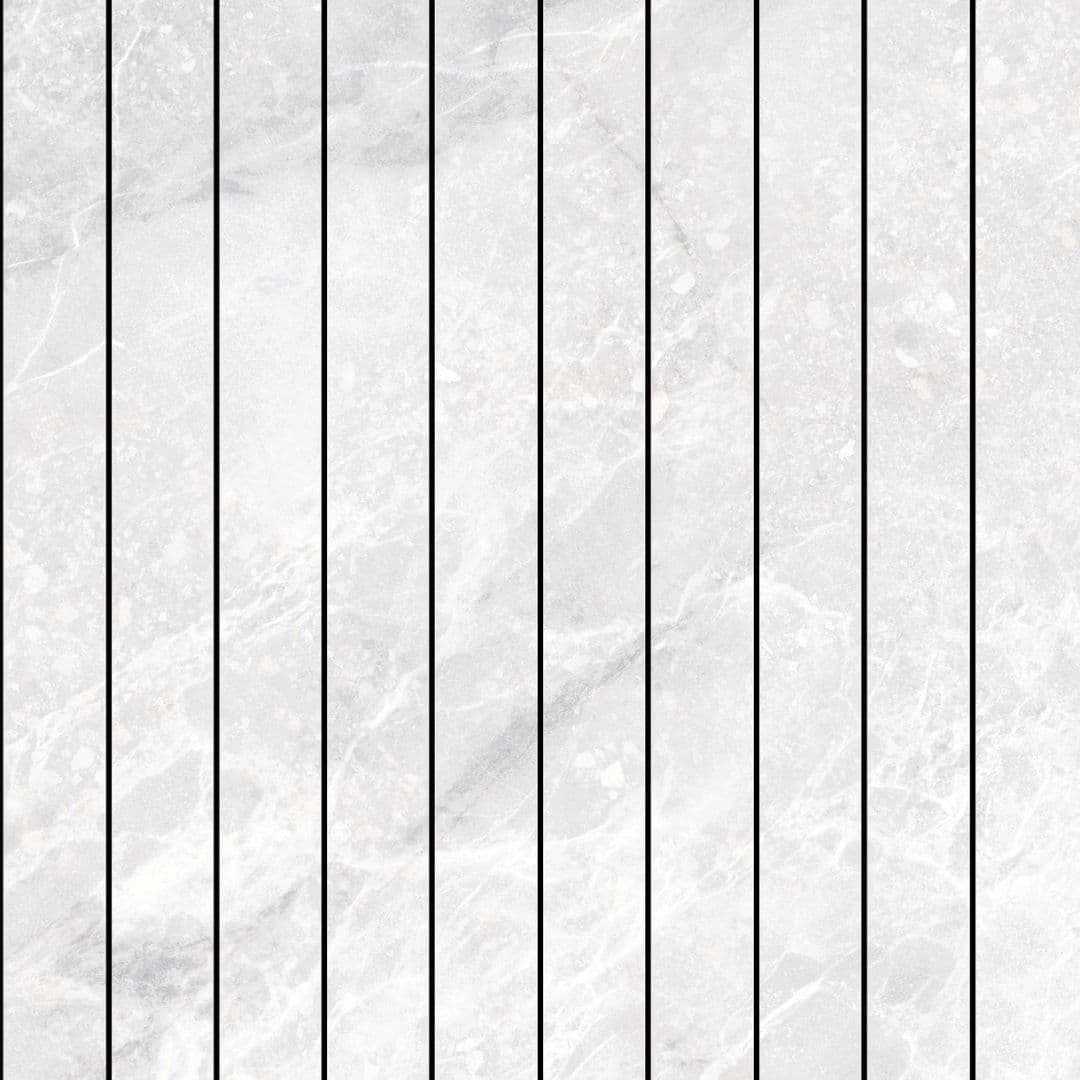 Alba Strip Mosaic — view 1