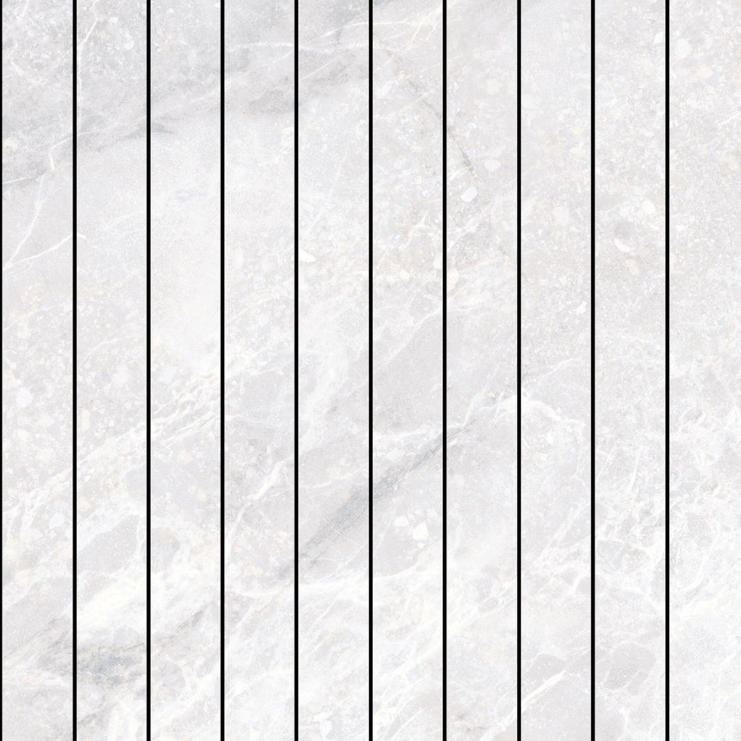 Alba Strip Mosaic — view 1