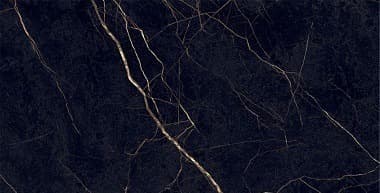 Flaviker Supreme Evo Noir Laurent 600x1200 Polished — view 1