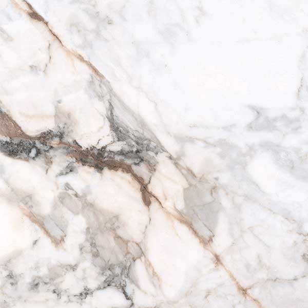 Pisa Gold Polished Rectified - 600x600mm — view 1