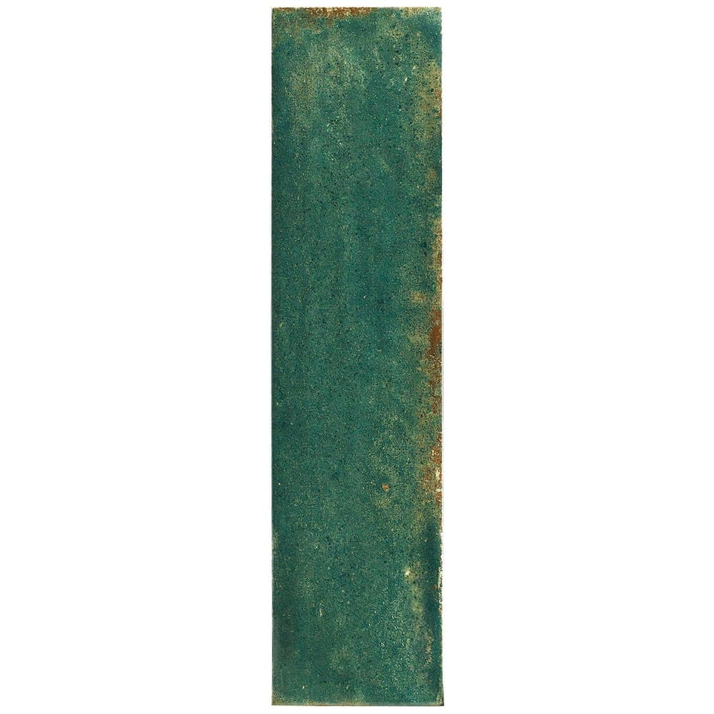 Otway Dark Green Matt — view 1