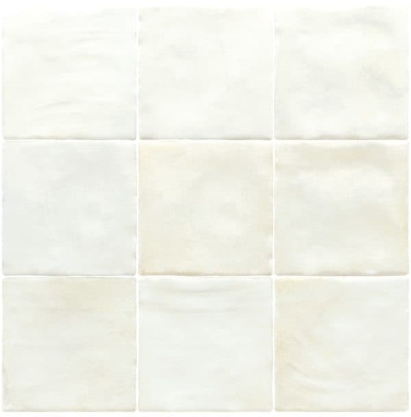 Sabbia Milk Matt 100x100 — view 1