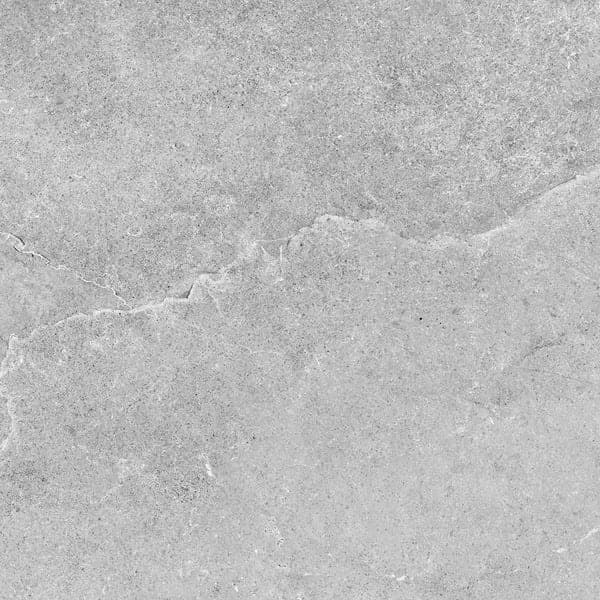 Enzo External Paver Cinder - 600x600 20MM — view 1