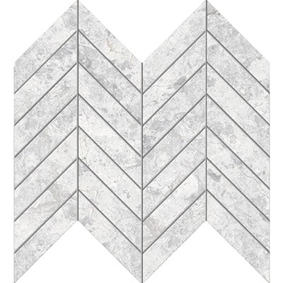 Tundra Mosaic