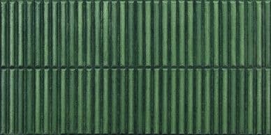 Homey Stripes Green Glossy — view 1