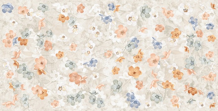 Homey Bloom NAT — view 1
