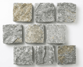 Natural Stone Quartz-Forest Grey — view 1