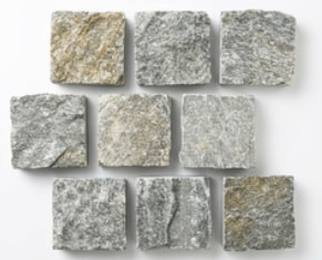 Natural Stone Cobblestone Pavers