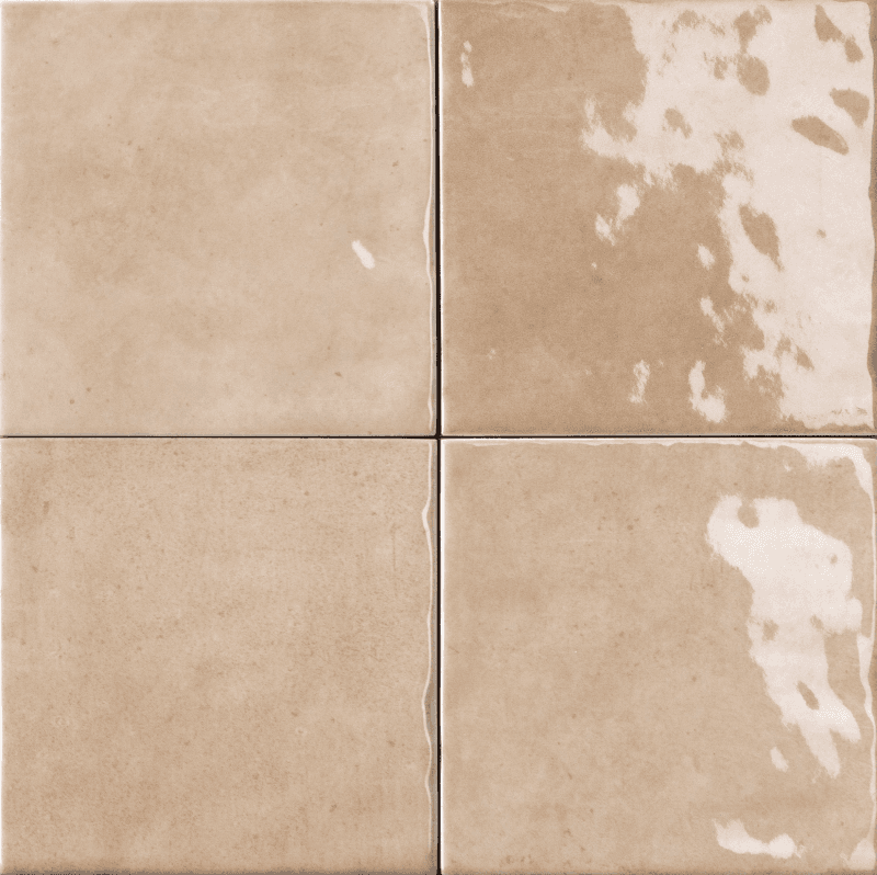 Alchemica Argilla Gloss 100x100 — view 1