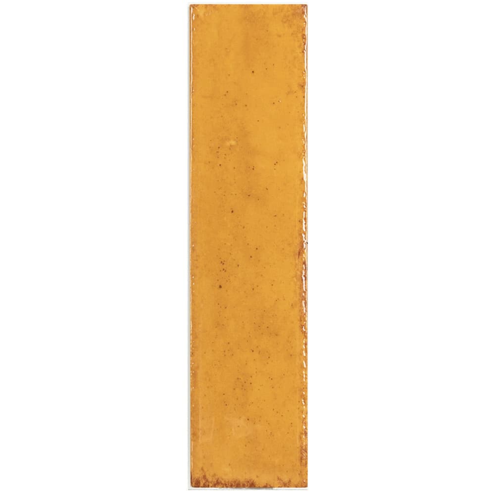 Otway Mustard Gloss — view 1