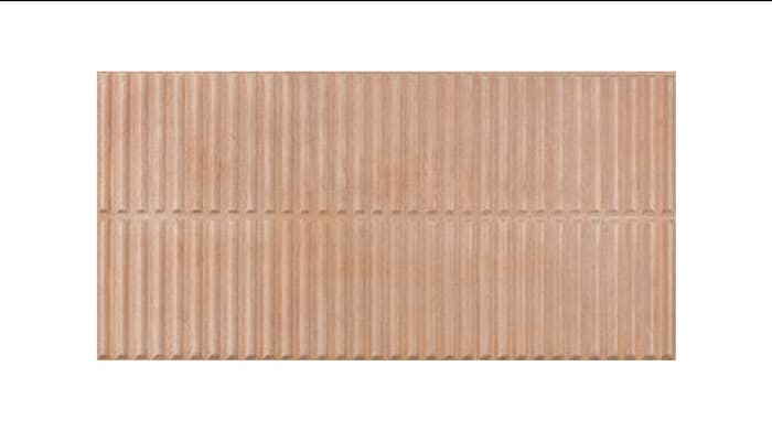 Homey Stripes Powder Matt — view 1