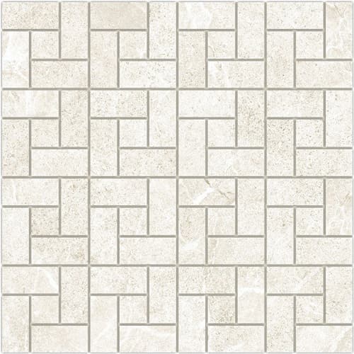 Windmill Sand Mosaic — view 1