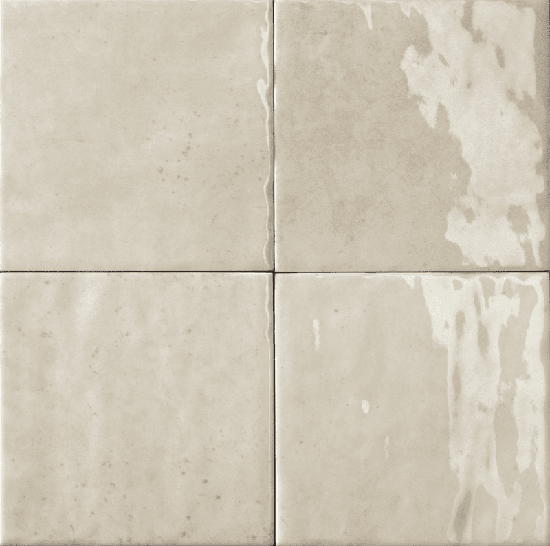 Alchemica Creta Gloss 100x100 — view 1
