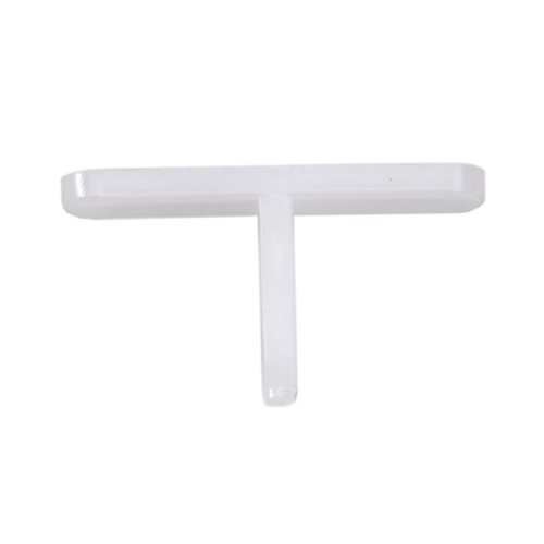 BAT Trim T-Shape Spacers 2000 Bucket — view 1