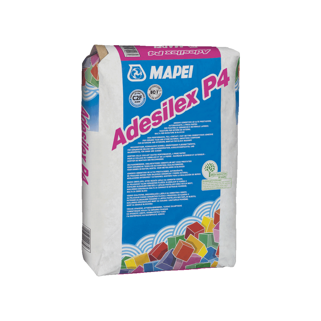 Mapei Adesilex P4 20kg — view 1