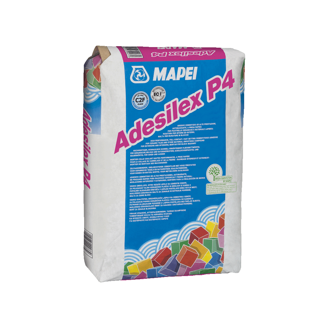 Mapei Adesilex P4 20kg — view 1