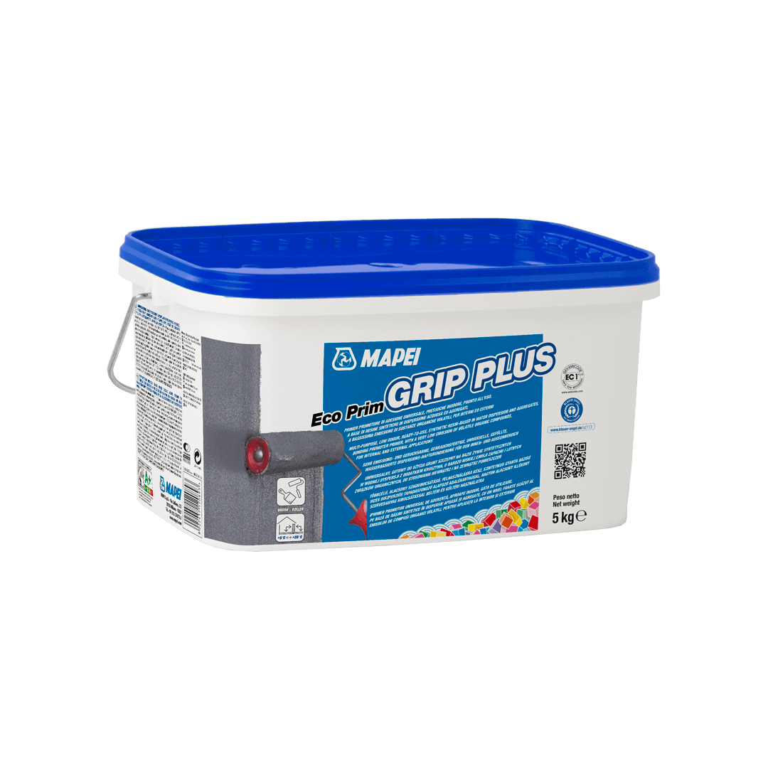 Mapei Eco Prim Grip 10kg — view 1
