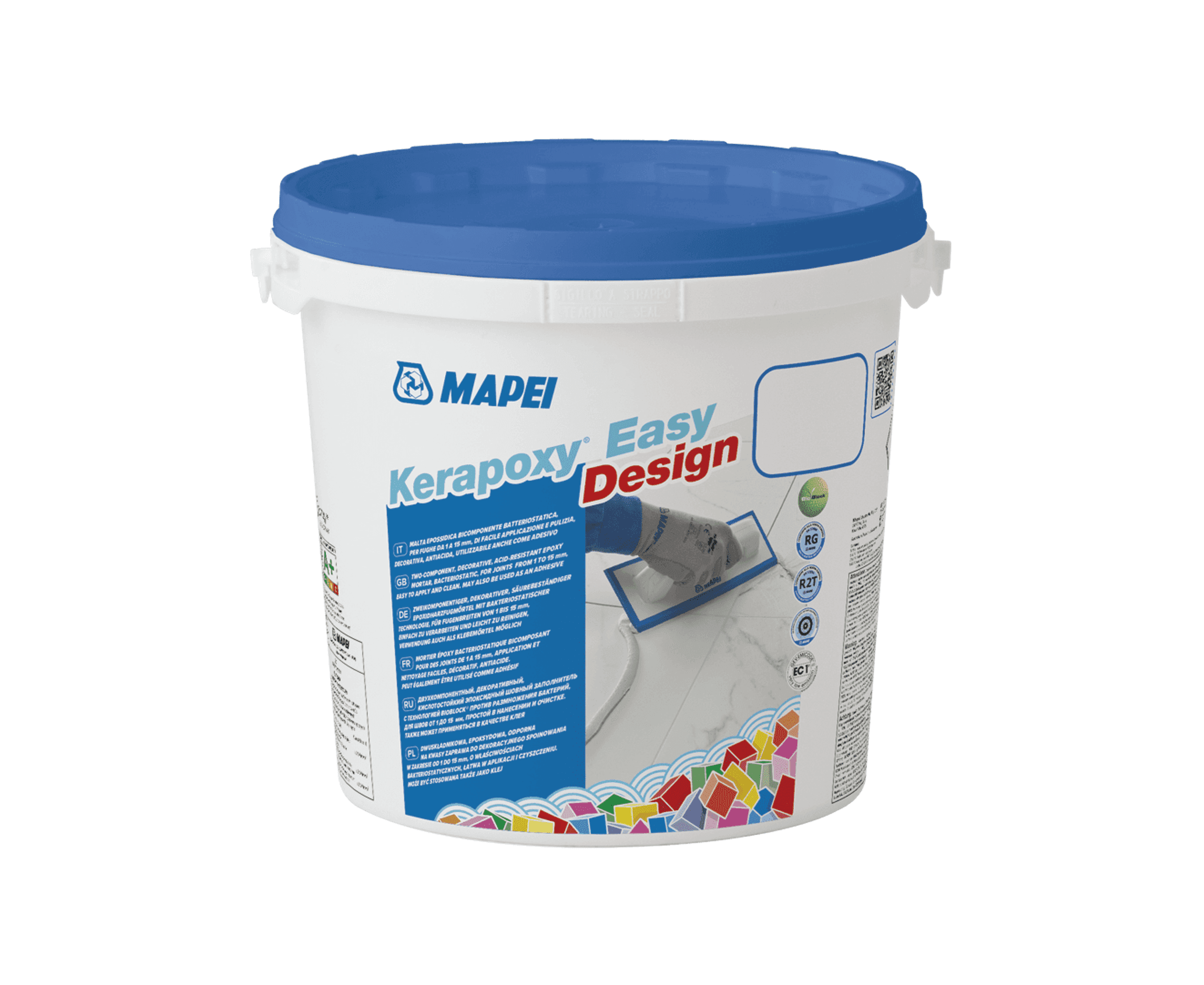 Mapei Kerapoxy Easy Design 3kg