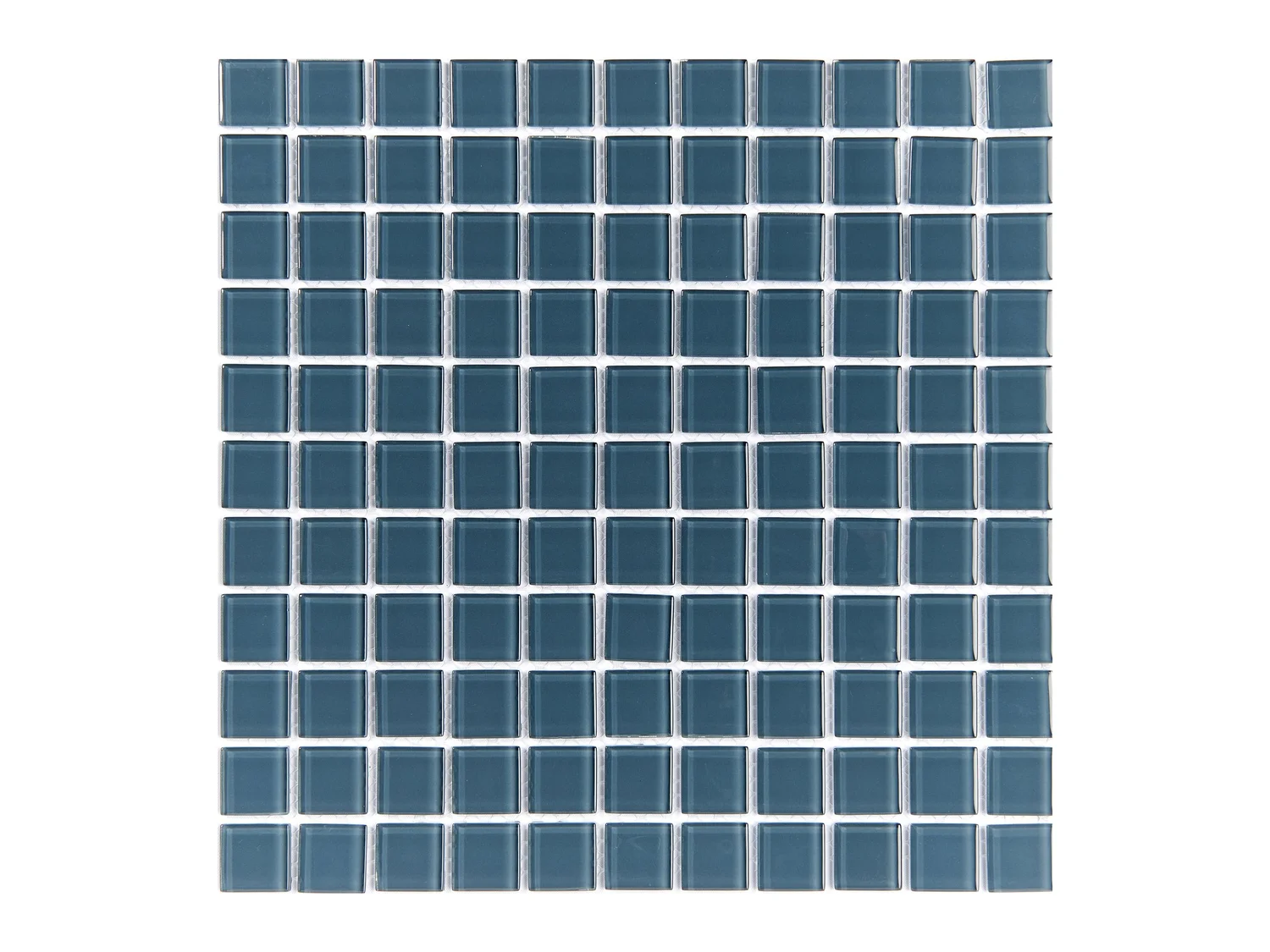 Crystal Glass Mosaic