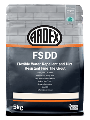 Ardex FS-DD Misty Grey 341 5kg — view 1