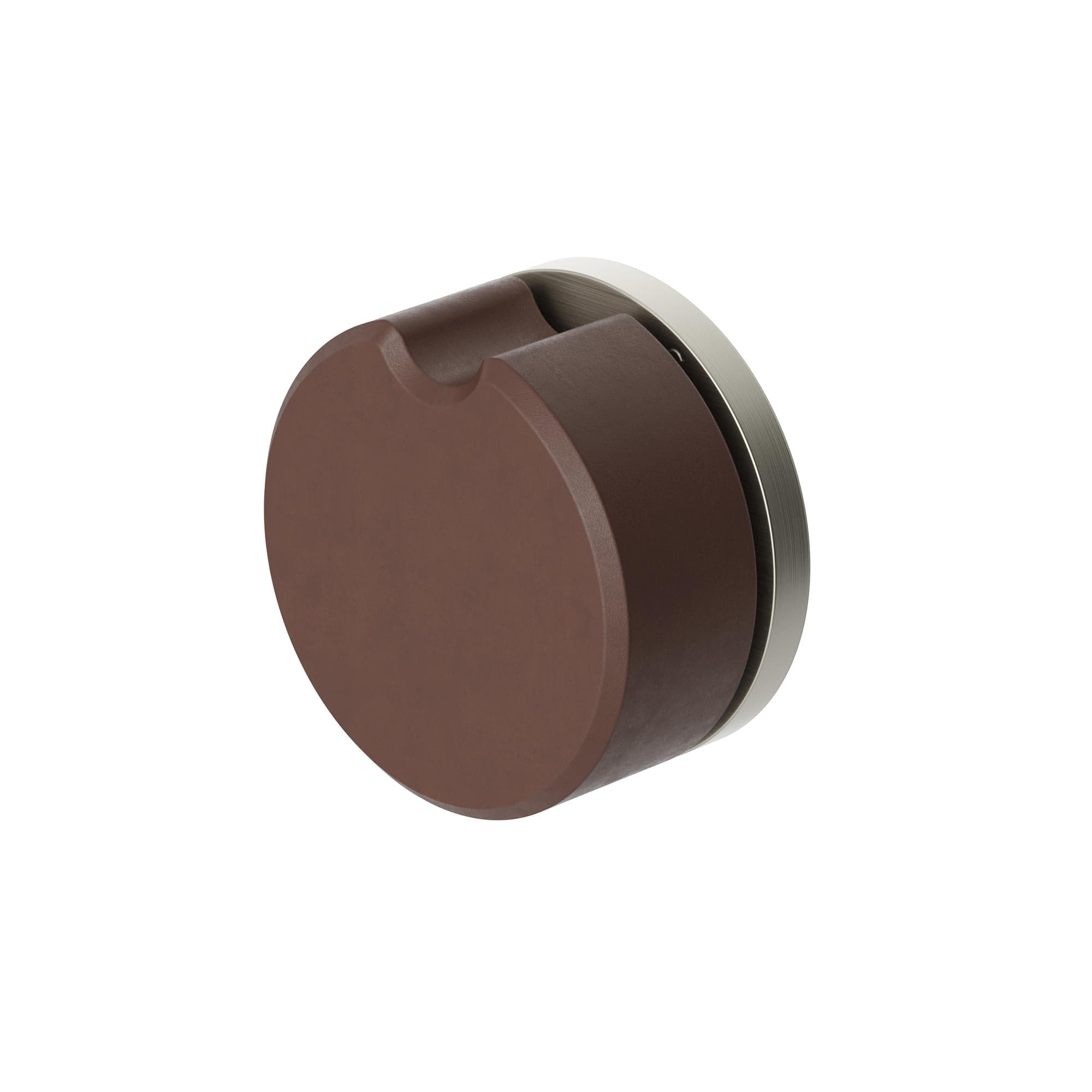 Meir X Nood Co. Alchemy Series Progressive Mixer - Brushed Nickel x Slate — view 1