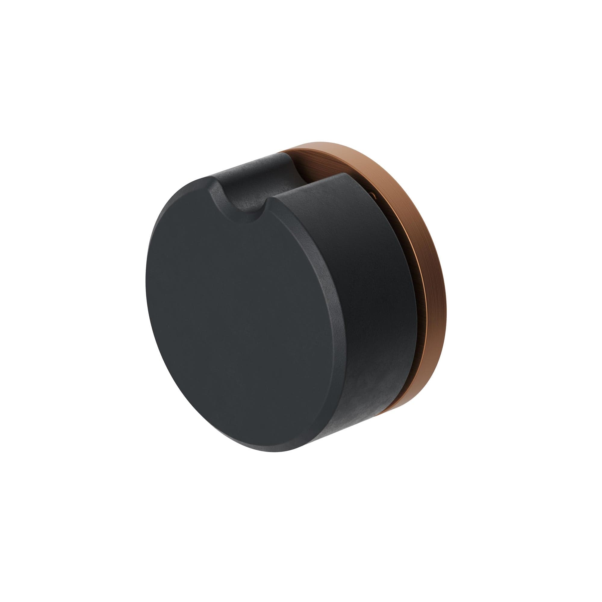 Meir X Nood Co. Alchemy Series Progressive Mixer - Lustre Bronze x Storm — view 1