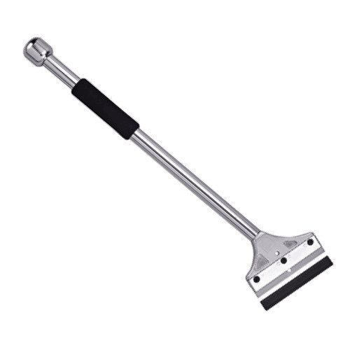 BAT trim Floor Scraper 125mm x 500mm — view 1