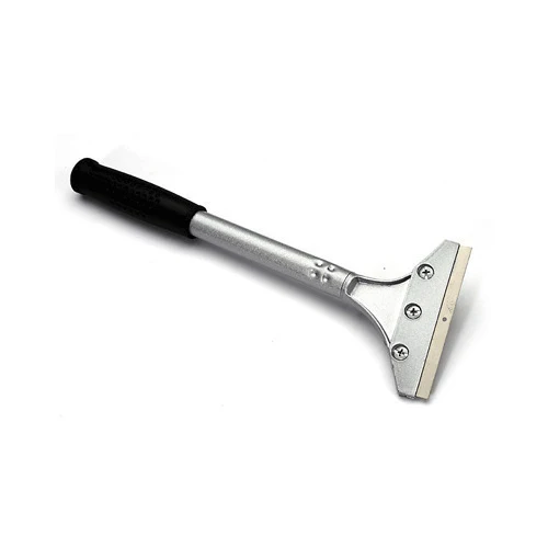 BAT trim Short Handled Scraper 100mm x 300mm — view 1