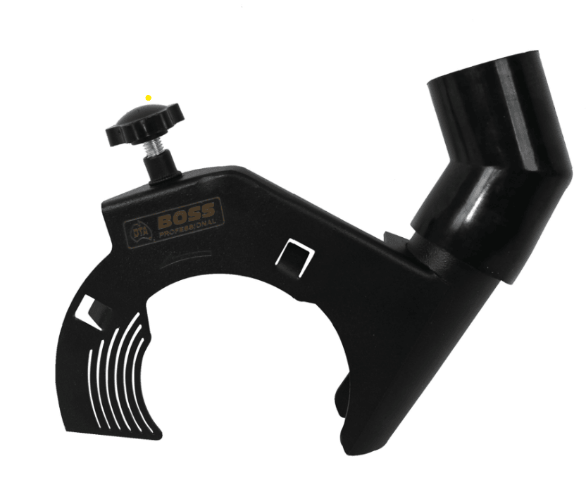 DTA Boss Dust Extractor for cutting suits 100-125MM — view 1