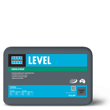 Laticrete Level Grey/20kg — view 1