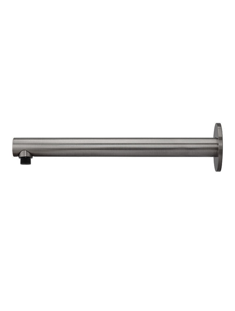 Round Wall Shower Arm