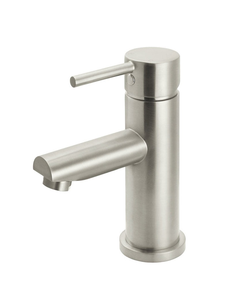 Meir Round Basin Mixer — view 1