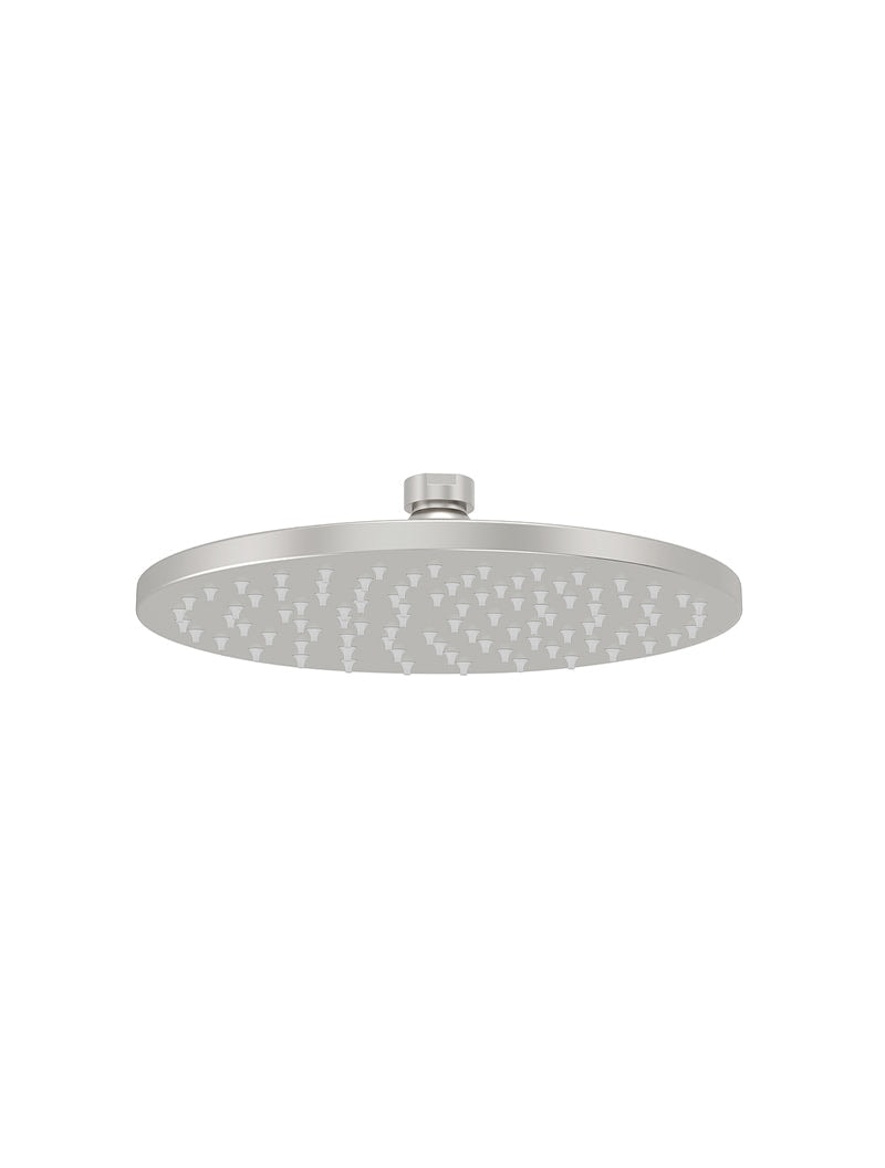 Meir Round Shower Rose — view 1
