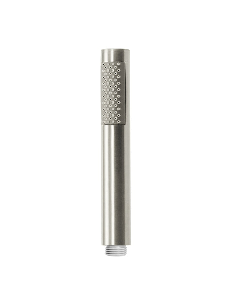 Meir Round Single-Function Hand Shower — view 1