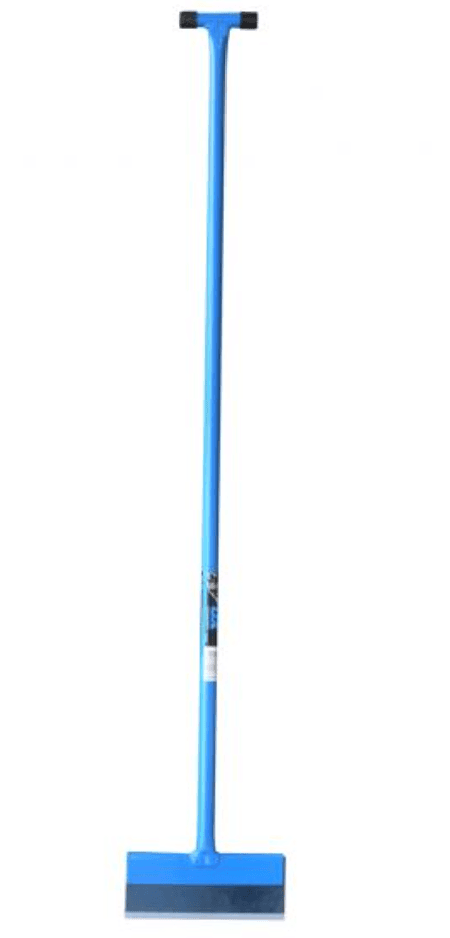 OX Professional 200mm Heavy Duty Floor Scraper — view 1