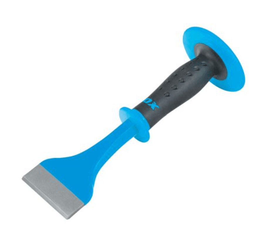 OX Pro Floor Chisel 75mm — view 1