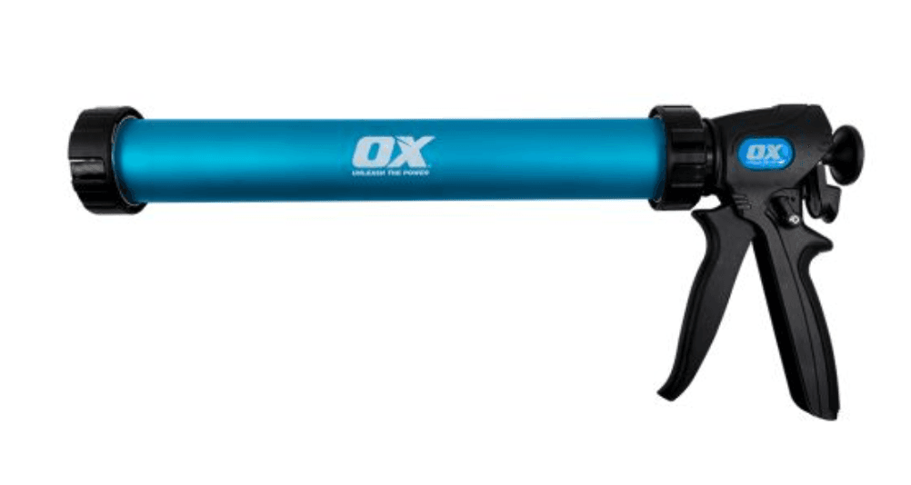 OX Dual Thrust Sealant Gun 15″ — view 1