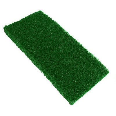 Raimondi Scouring Pad Medium Green — view 1