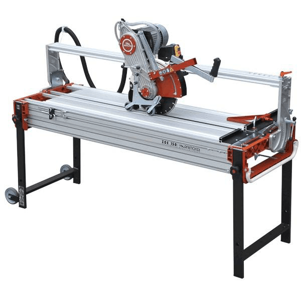 Raimondi Zoe 105 Advanced 1050Mm (Wet Saw) — view 1