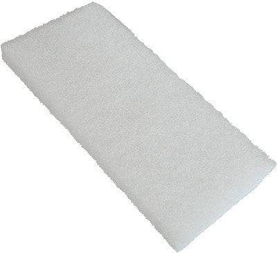 Raimondi Scouring Pad Fine White
