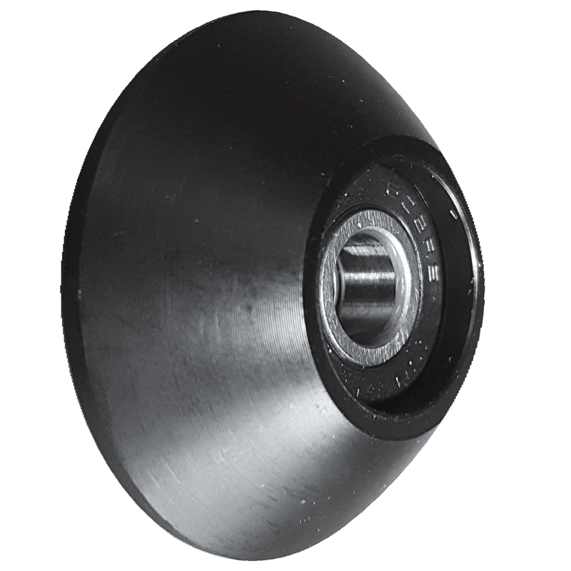 Raimondi Nylon Brush & Bearing — view 1