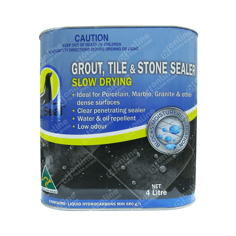 Sure Seal Searler 4L Slow Drying — view 1