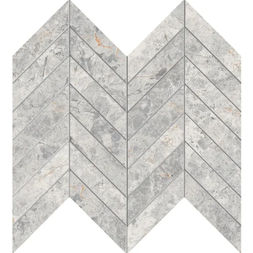 Tundra Mosaic