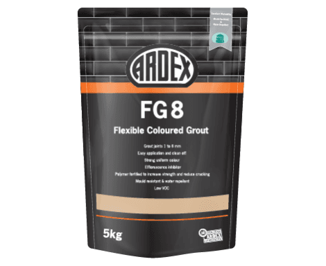 Ardex FG 8 Buff #229 5kg — view 1