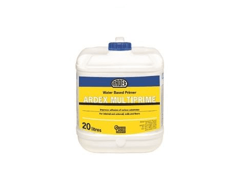 Ardex Multi Prime 20L — view 1