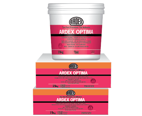 Ardex Optima Kit — view 1