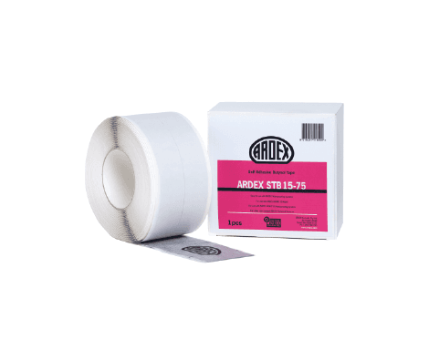 Ardex STB Tape — view 1